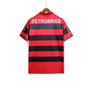 Camiseta Flamengo 94/95 I Casa - Versión Retro