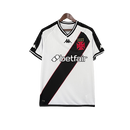 Camiseta Vasco 24/25 II Visitante - Todos los Patrocinios - Versión Aficionado