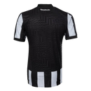 Camiseta Botafogo 23/24 I Casa - Todos los Patrocinios - Versión Aficionado