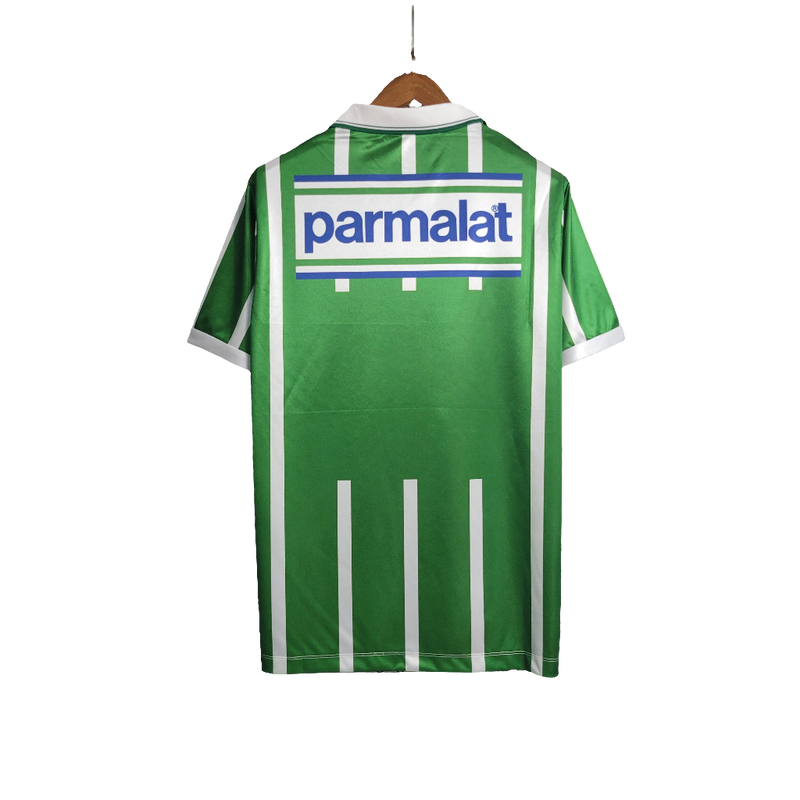 Camiseta Palmeiras 1992 I Casa - Versión Retro