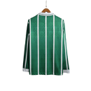 Camiseta Palmeiras 1993 I Casa - Manga Larga Versión Retro