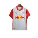 Camiseta Red Bull Salzburgo 25/26 I Casa - Versión Aficionado