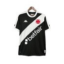 Camiseta Vasco 24/25 I Casa - Todos los Patrocinios - Versión Aficionado