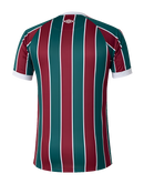 Camiseta Fluminense 23/24 I Casa - Versión Aficionado