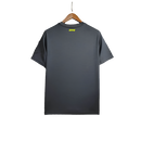 Camiseta Flamengo 19/20 Negro - Versión Retro