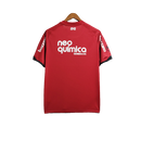 Camiseta Corinthians 11/12 III Tercera - Versión Retro