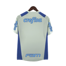 Camiseta Palmeiras 22/23 Pre-Partido - Todos los Patrocinios - Versión Aficionado