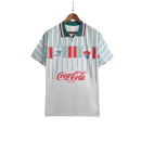 Camiseta Fluminense 1993 II Visitante - Versión Retro