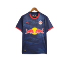Camiseta Red Bull Salzburgo 25/26 II Visitante - Versión Aficionado