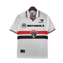 Camiseta São Paulo 1999 I Casa - Versión Retro