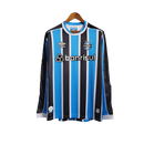 Camiseta Grêmio 23/24 I Casa - Manga Larga