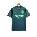 Camiseta Palmeiras 20/21 II Visitante - Versión Retro
