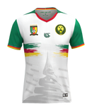 Camiseta Camerún 25/26 III Tercera - Versión Aficionado