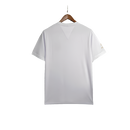 Camiseta Santos 25/26 Edición Conmemorativa - Blanca - Versión Aficionado