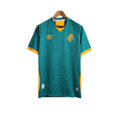 Camiseta Fluminense 20/21 II Visitante - Versión Retro
