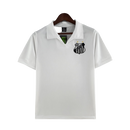 Camiseta Santos 1970 I Casa - Versión Retro