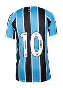 Camiseta Grêmio 24/25 I Casa - Versión Aficionado