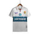 Camiseta Palmeiras 1997 II Visitante - Versión Retro