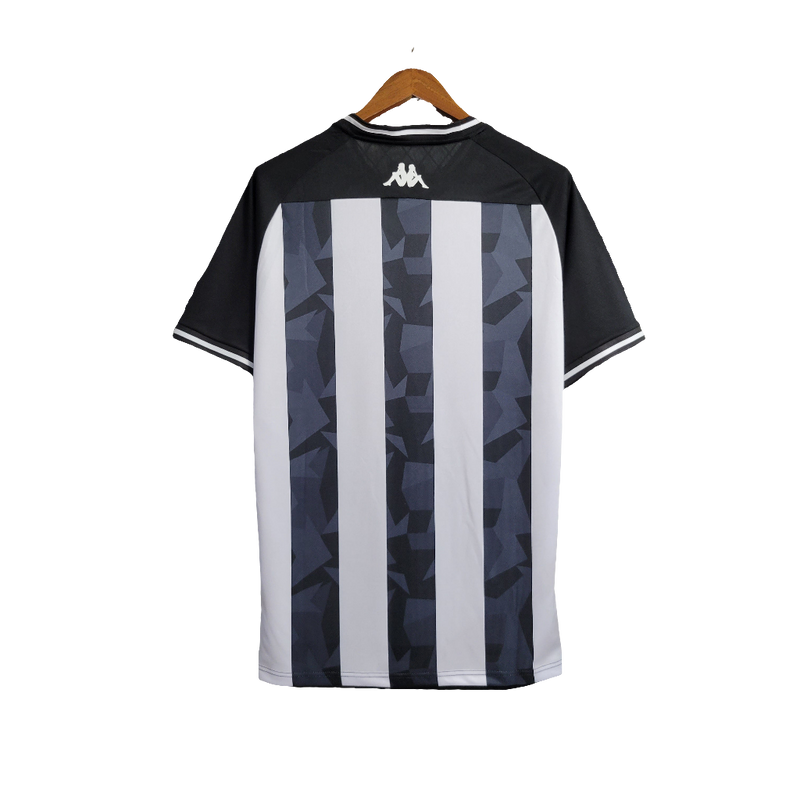Camiseta Botafogo 19/20 I Casa - Versión Retro