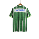 Camiseta Palmeiras 1996 I Casa - Versión Retro