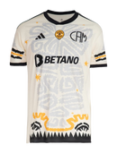 Camiseta Atlético Mineiro 23/24 Especial Graphic - Versión Aficionado