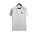 Camiseta Corinthians 22/23 Entrenamiento - Blanco - Versión Aficionado
