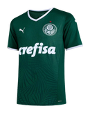 Camiseta Palmeiras 22/23 I Casa - Versión Aficionado