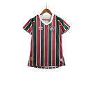 Camiseta Fluminense 24/25 I Casa - Femenina