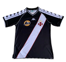 Camiseta Vasco 2000 II Visitante - Versión Retro