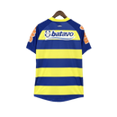 Camiseta Flamengo 2010 III Tercera - Versión Retro