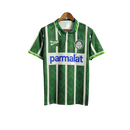 Camiseta Palmeiras 1996 I Casa - Versión Retro