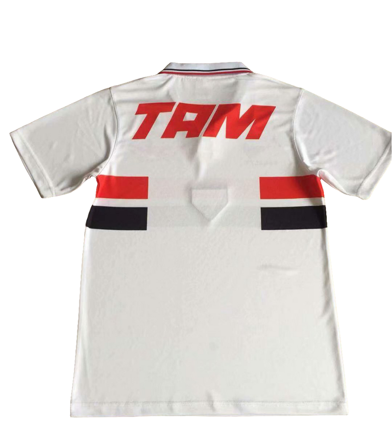 Camiseta São Paulo 1994 II Visitante - Versión Retro