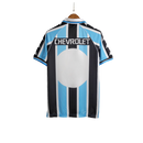 Camiseta Grêmio 2000 I Casa - Versión Retro