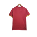 Camiseta México 25/26 Edición Copa Oro - Roja - Versión Aficionado
