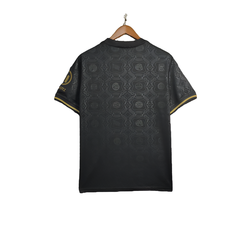 Camiseta Bayern de Múnich 25/26 Edición 125º Aniversario - Versión Aficionado