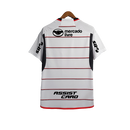 Camiseta Flamengo 23/24 II Visitante - Todos los Patrocinios - Versión Aficionado
