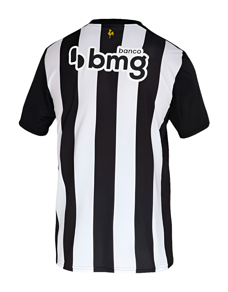 Camiseta Atlético Mineiro 22/23 I Casa - Versión Aficionado