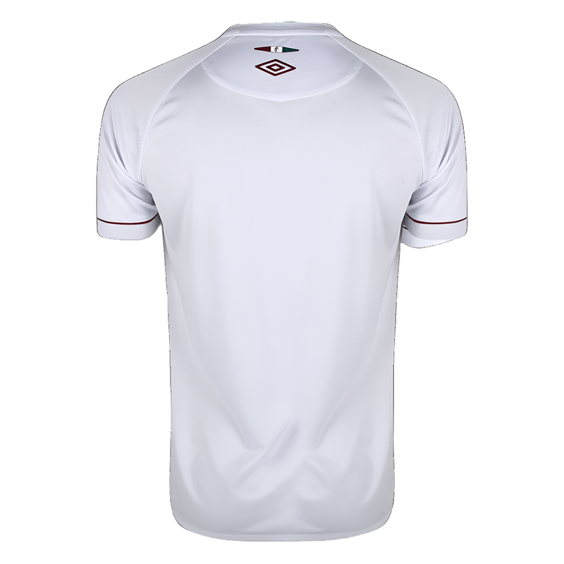 Camiseta Fluminense 23/24 II Visitante - Versión Aficionado