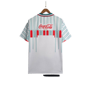 Camiseta Fluminense 1993 II Visitante - Versión Retro