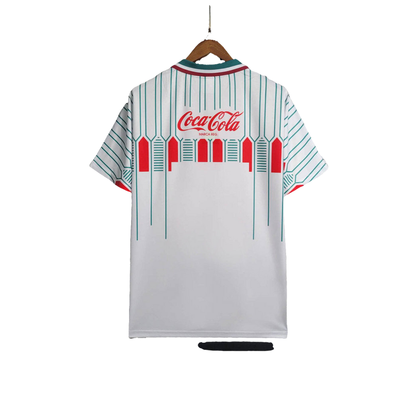 Camiseta Fluminense 1993 II Visitante - Versión Retro