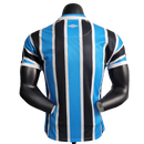 Camiseta Grêmio 23/24 I Casa - Versión Jugador