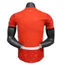 Camiseta Egipto 25/26 I Casa - Versión Jugador