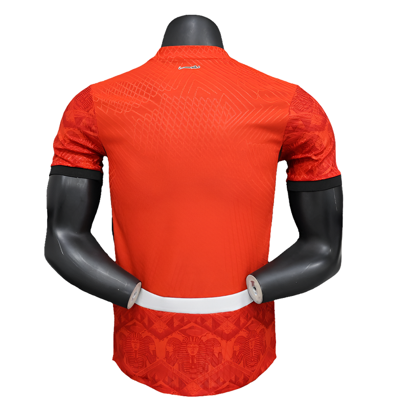 Camiseta Egipto 25/26 I Casa - Versión Jugador