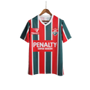 Camiseta Fluminense 1993 I Casa - Versión Retro