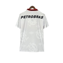 Camiseta Flamengo 1997 II Visitante - Versión Retro