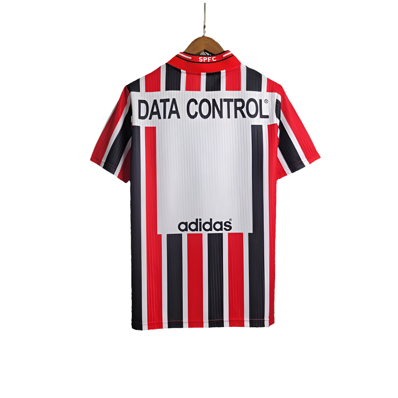 Camiseta São Paulo 1997 II Visitante - Versión Retro