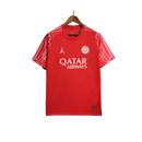 Camiseta Paris Saint-Germain (PSG) 25/26 III Tercera - Versión Aficionado