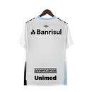 Camiseta Grêmio 22/23 II Visitante - Todos los Patrocinios - Versión Aficionado