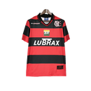 Camiseta Flamengo 95/96 I Casa - Versión Retro