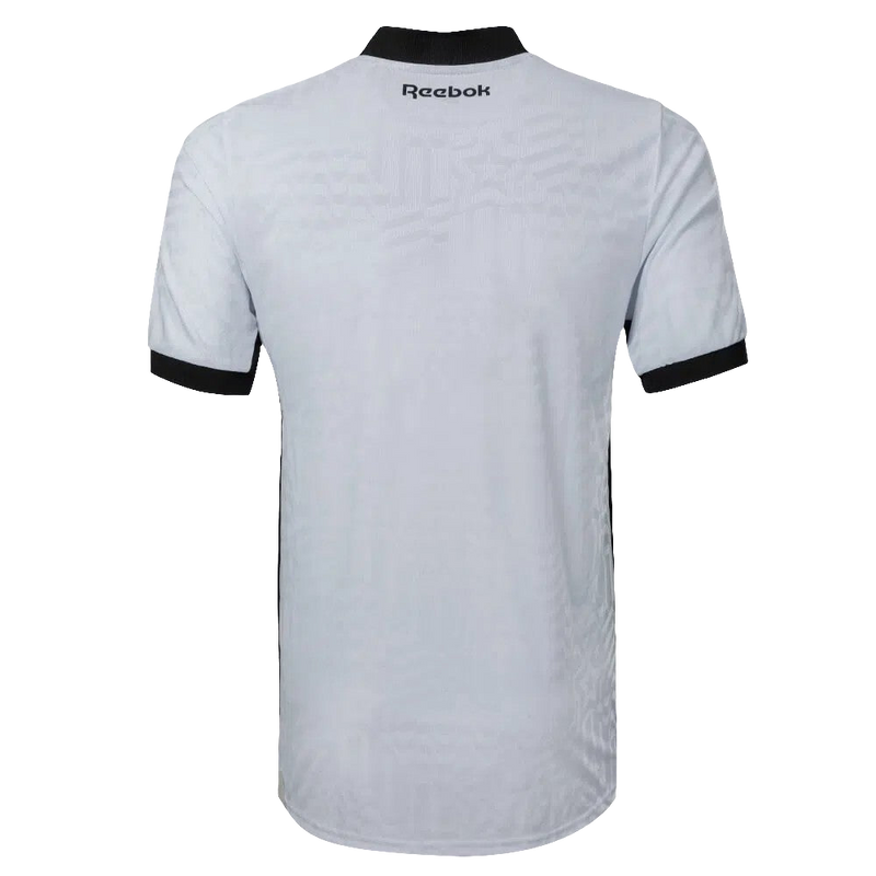 Camiseta Botafogo 23/24 III Tercera - Todos los Patrocinios - Versión Aficionado